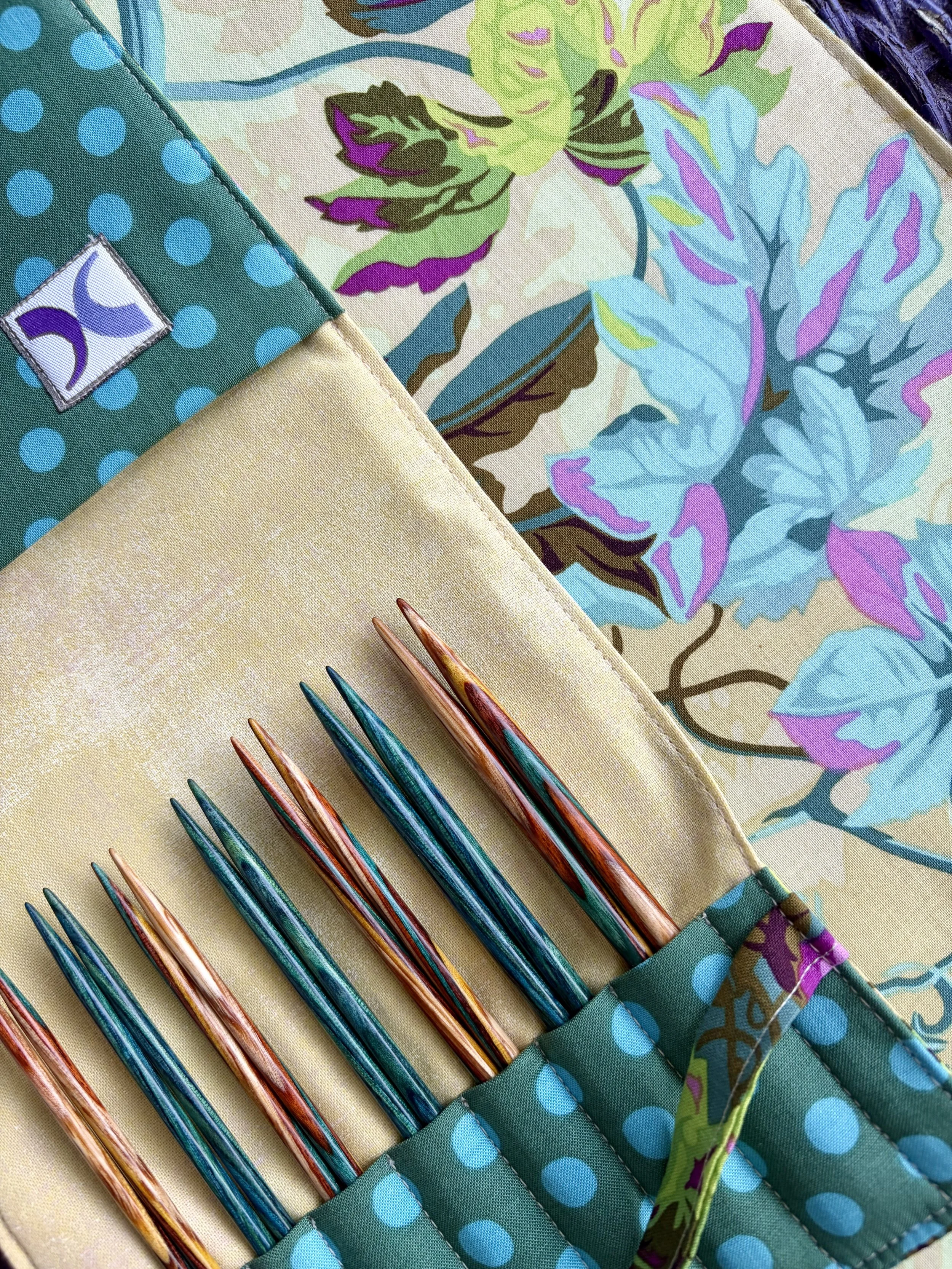 Darn Pretty™ Sets — Shop Crochet Hooks and Knitting Needles from